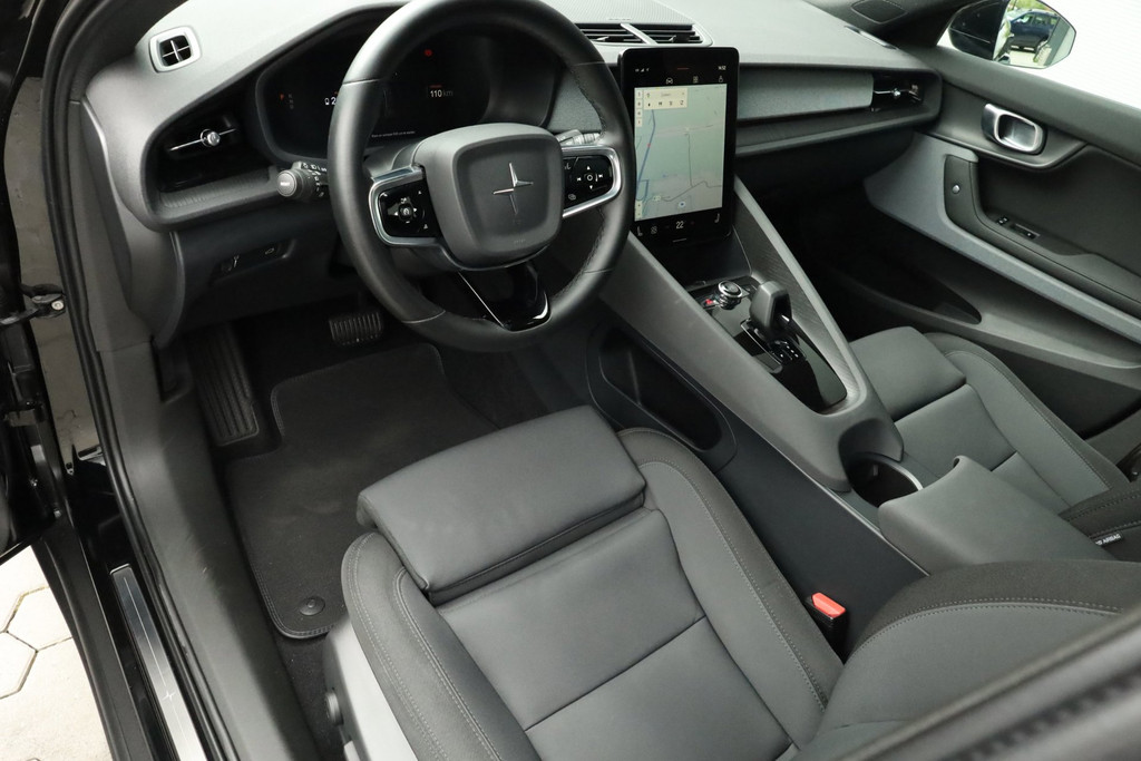 Polestar 2 Long Range Dual Motor Launch Edition Pano Trekhaak Keyless Carplay Memory 56034182-0.jpg | De Occasion Fabriek