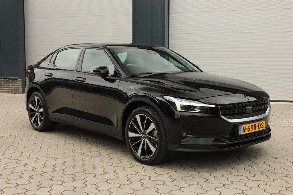 Polestar 2 Long Range Dual Motor Launch Edition Pano Trekhaak Keyless Carplay Memory 56034182-0.jpg | De Occasion Fabriek