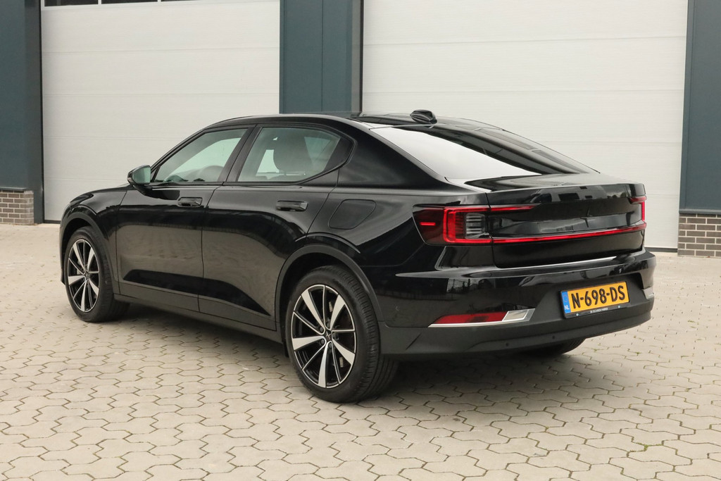 Polestar 2 Long Range Dual Motor Launch Edition Pano Trekhaak Keyless Carplay Memory 56034182-0.jpg | De Occasion Fabriek