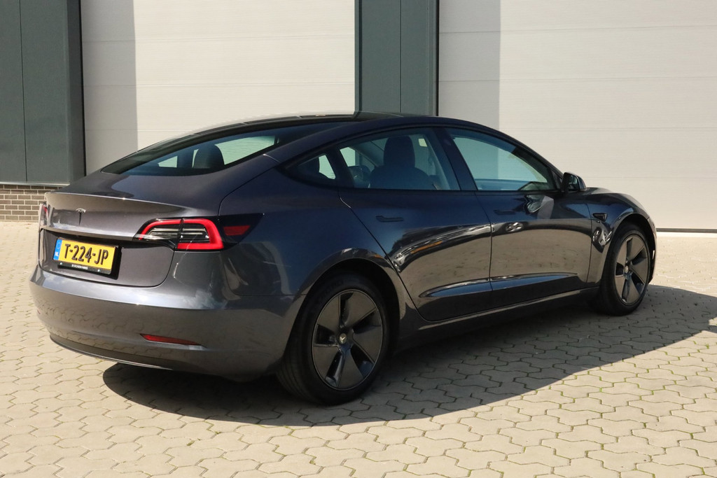 Tesla Model 3 Standard RWD Plus 60 kWh Elektr. achterklep Ryzen 56193904-1.jpg | De Occasion Fabriek