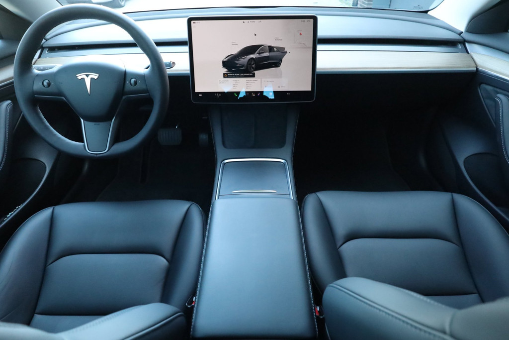 Tesla Model 3 Standard RWD Plus 60 kWh Elektr. achterklep Ryzen 56193904-11.jpg | De Occasion Fabriek