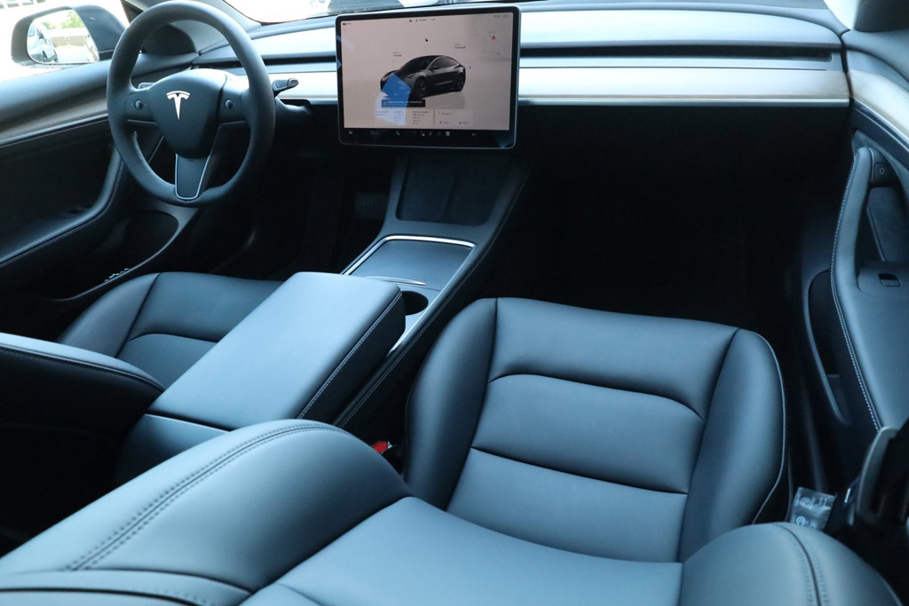 Tesla Model 3 Standard RWD Plus 60 kWh Elektr. achterklep Ryzen 56193904-12.jpg | De Occasion Fabriek