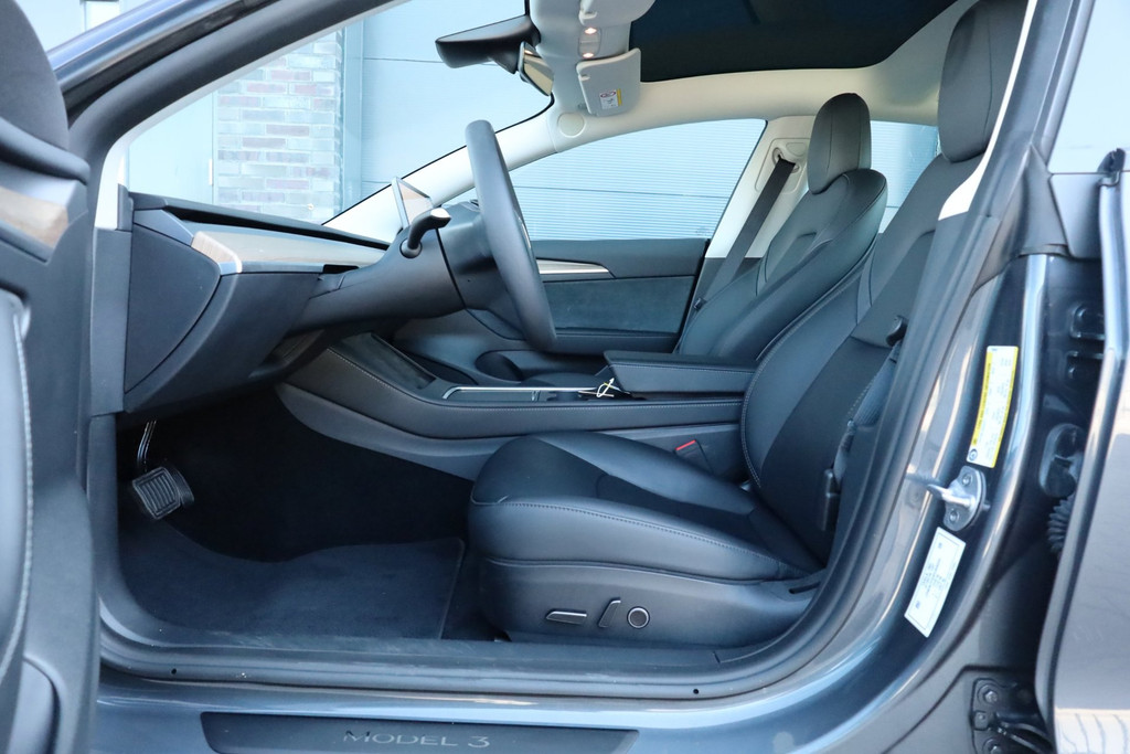 Tesla Model 3 Standard RWD Plus 60 kWh Elektr. achterklep Ryzen 56193904-13.jpg | De Occasion Fabriek