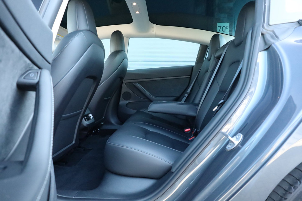 Tesla Model 3 Standard RWD Plus 60 kWh Elektr. achterklep Ryzen 56193904-14.jpg | De Occasion Fabriek