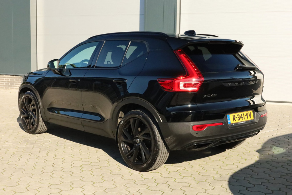 Volvo XC40 2.0 T4 R-Design Pano Carplay Trekhaak Sfeerverlichting 56201881-0.jpg | De Occasion Fabriek