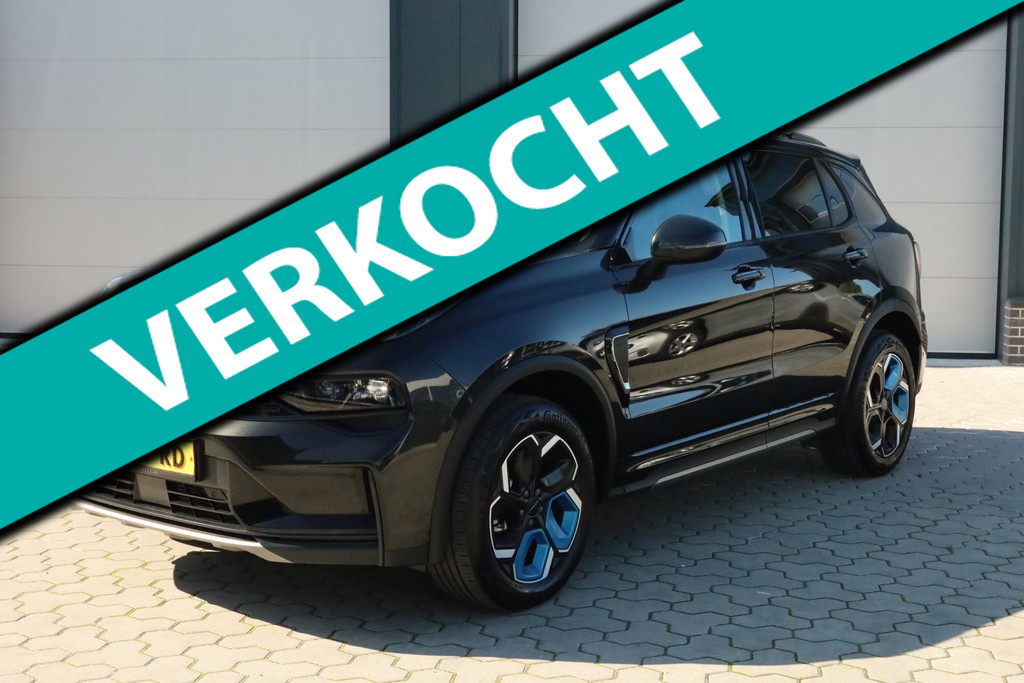 Lynk & Co 01 1.5 Hybride Trekhaak Pano Autom. Inparkeren Camera Carplay 56201986-0.jpg | De Occasion Fabriek