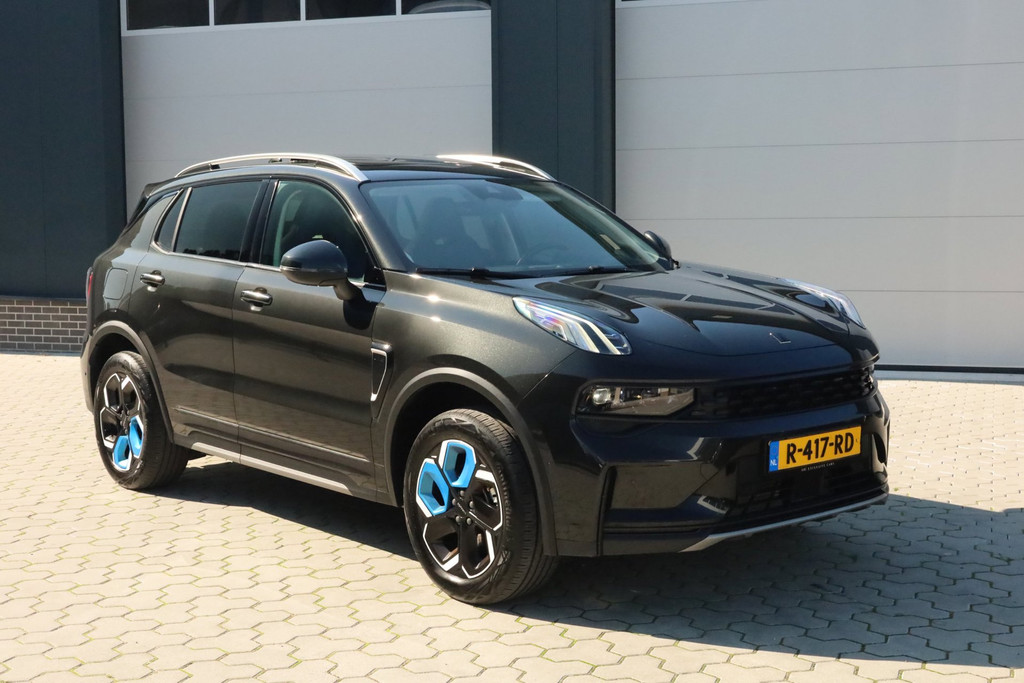 Lynk & Co 01 1.5 Hybride Trekhaak Pano Autom. Inparkeren Camera Carplay 56201986-0.jpg | De Occasion Fabriek