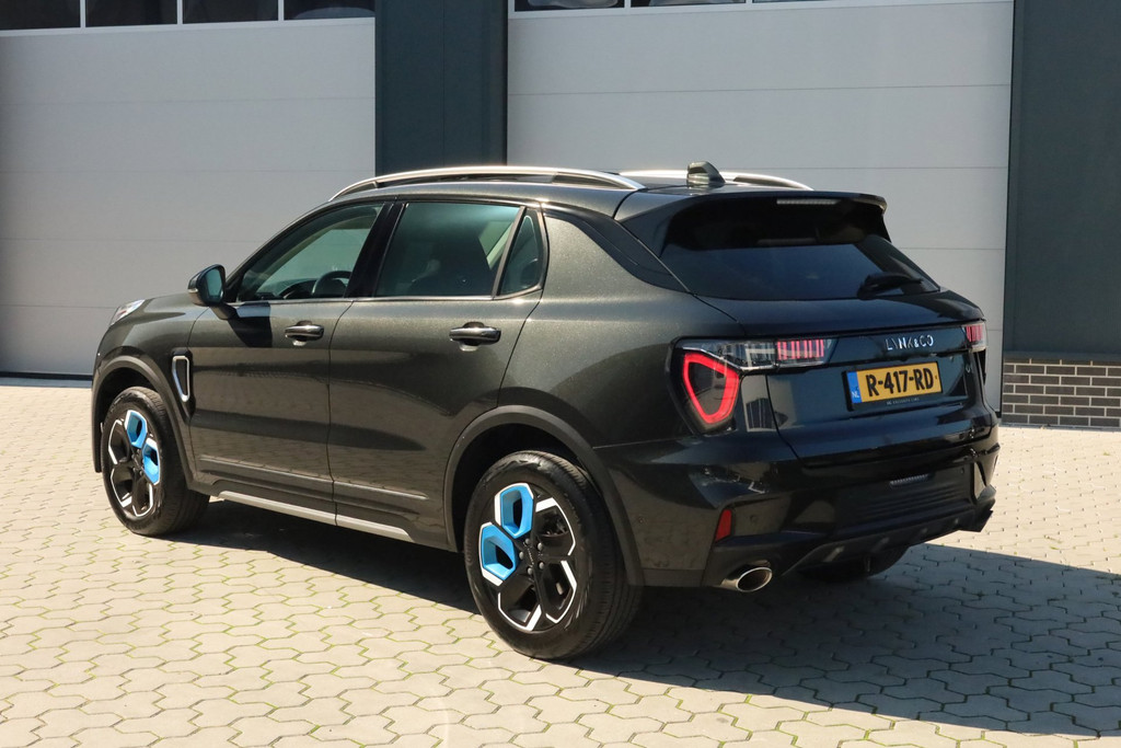 Lynk & Co 01 1.5 Hybride Trekhaak Pano Autom. Inparkeren Camera Carplay 56201986-0.jpg | De Occasion Fabriek