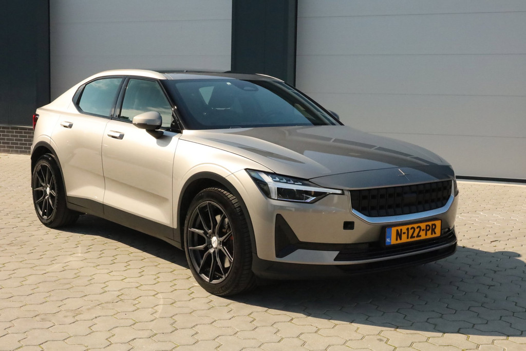 Polestar 2 Long Range Single Motor 78 kWh Pano Memory 56240178-3.jpg | De Occasion Fabriek
