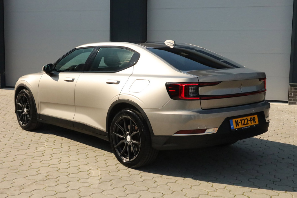 Polestar 2 Long Range Single Motor 78 kWh Pano Memory 56240178-4.jpg | De Occasion Fabriek