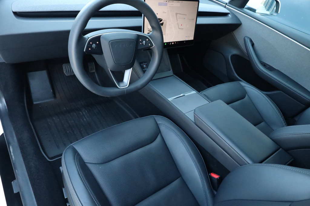 Tesla Model 3 RWD 60 kWh Elektr. klep Stoelventilatie Ryzen 56247809-2.jpg | De Occasion Fabriek