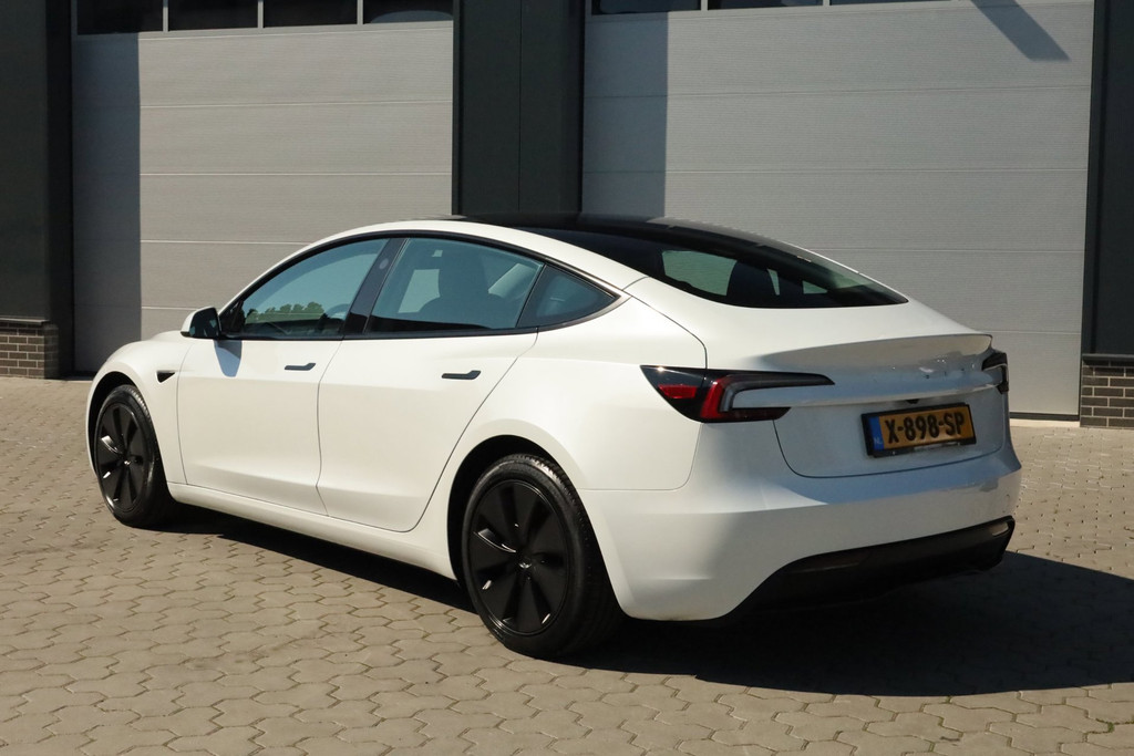 Tesla Model 3 RWD 60 kWh Elektr. klep Stoelventilatie Ryzen 56247809-3.jpg | De Occasion Fabriek