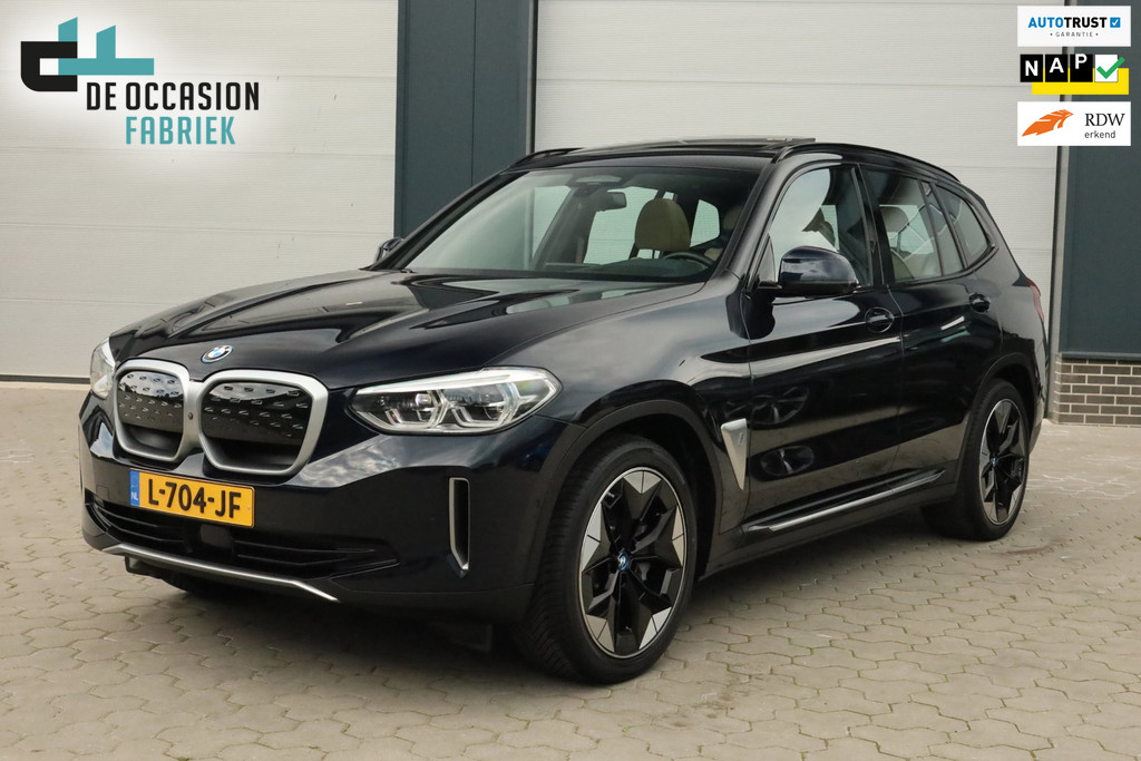 BMW iX3 High Executive 80 kWh Pano Trekhaak Keyless Memory Headup Harman Kardon 56340279-0.jpg | De Occasion Fabriek