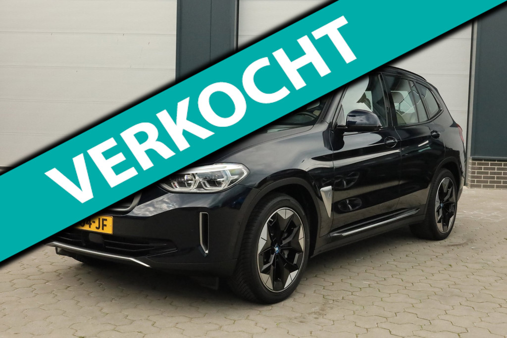BMW iX3 High Executive 80 kWh Pano Trekhaak Keyless Memory Headup Harman Kardon 56340279-0.jpg | De Occasion Fabriek
