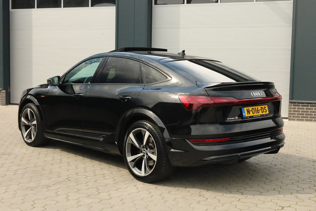 Audi e-tron Sportback S quattro 95 kWh 503pk B&O Pano Adaptief Camera Keyless 56345649-0.jpg | De Occasion Fabriek