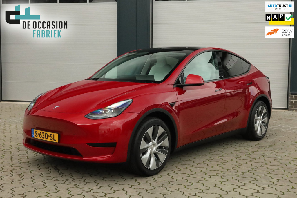 Tesla Model Y RWD 58 kWh 56633849-0.jpg | De Occasion Fabriek