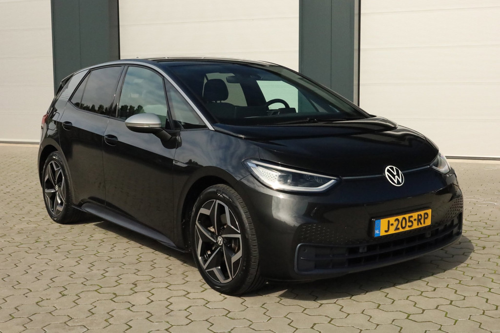 Volkswagen ID.3 First Plus 58 kWh IQ Light Carplay Adaptief 56688692-0.jpg | De Occasion Fabriek