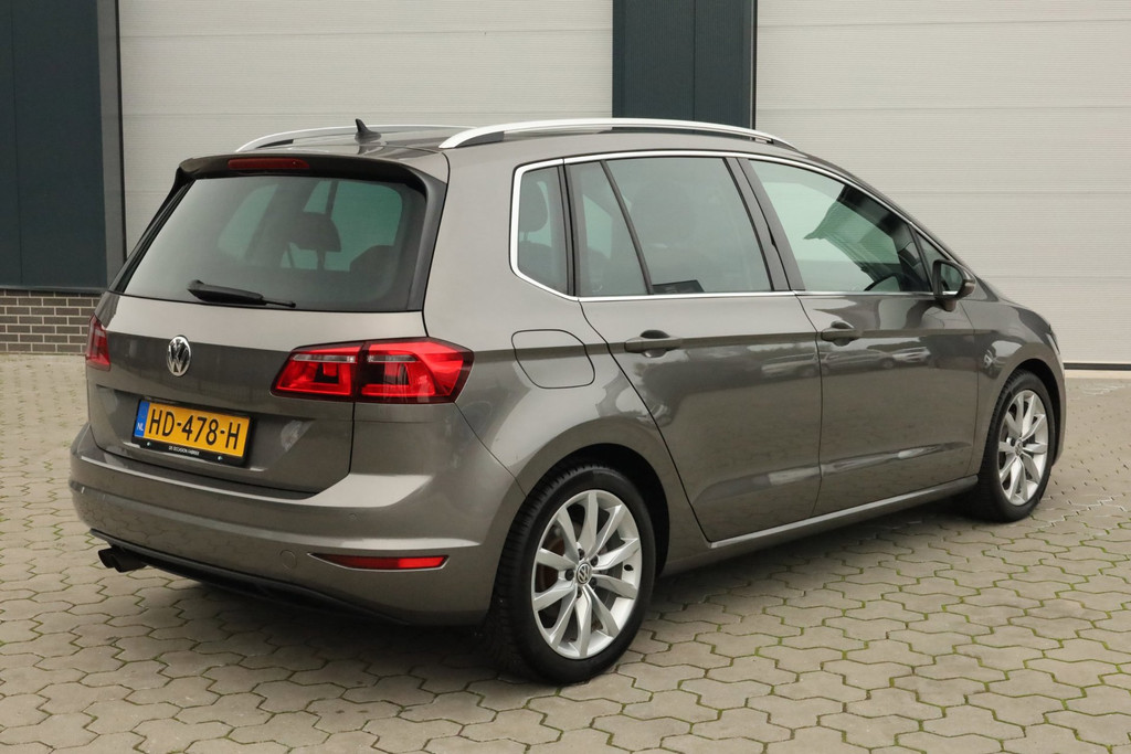 Volkswagen Golf Sportsvan 1.4 TSI Highline Pano Trekhaak 56688992-0.jpg | De Occasion Fabriek