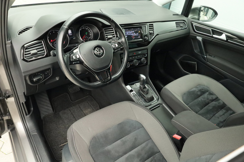 Volkswagen Golf Sportsvan 1.4 TSI Highline Pano Trekhaak 56688992-0.jpg | De Occasion Fabriek