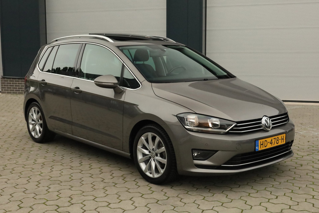 Volkswagen Golf Sportsvan 1.4 TSI Highline Pano Trekhaak 56688992-0.jpg | De Occasion Fabriek