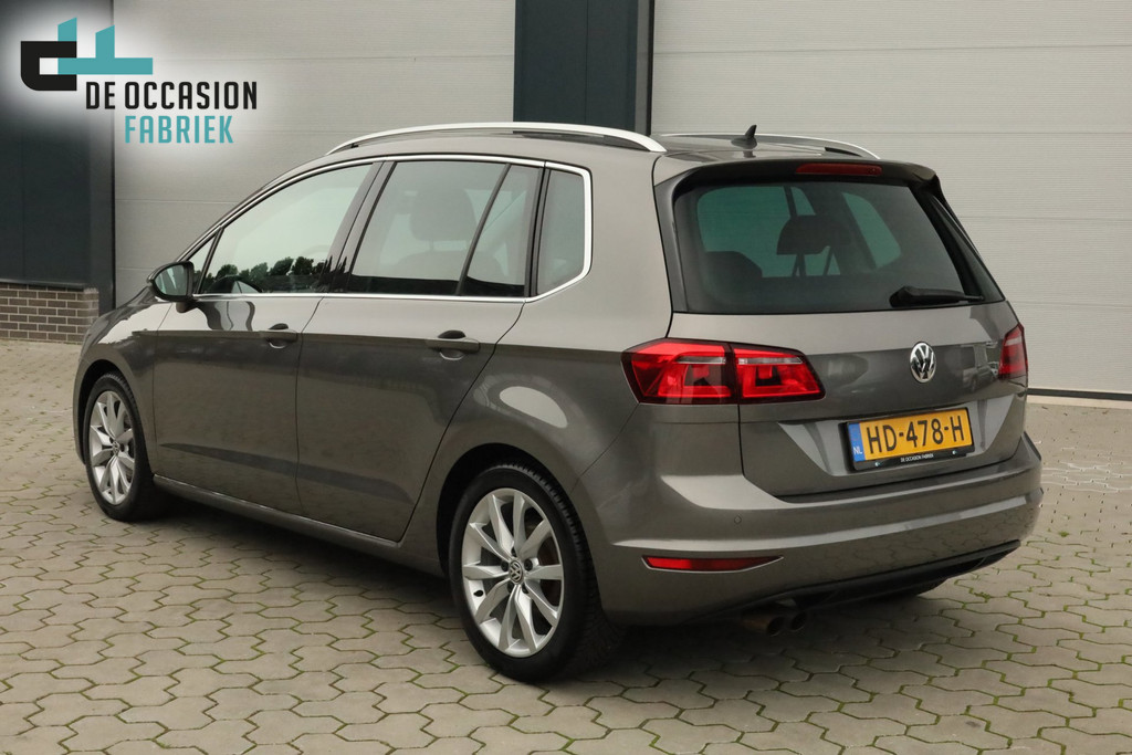 Volkswagen Golf Sportsvan 1.4 TSI Highline Pano Trekhaak 56688992-0.jpg | De Occasion Fabriek