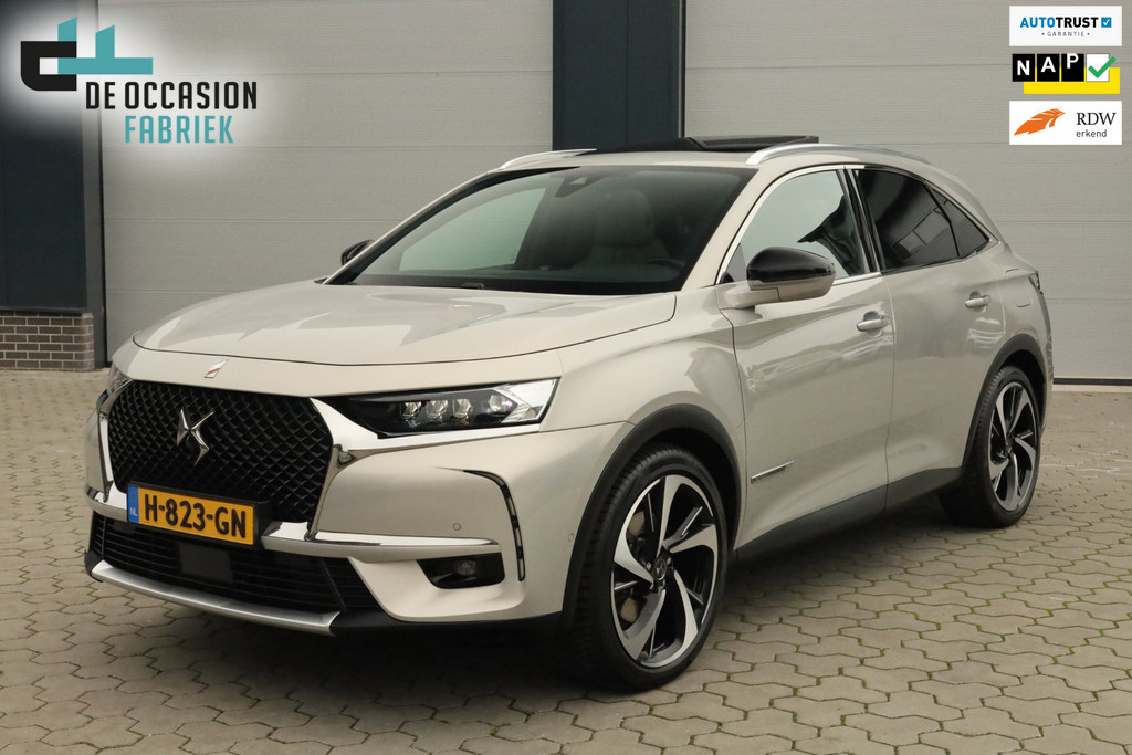 DS DS 7 Crossback E-Tense 4x4 Be Chic Trekhaak Pano Massage Stoelverw./-koeling 56689275-0.jpg | De Occasion Fabriek