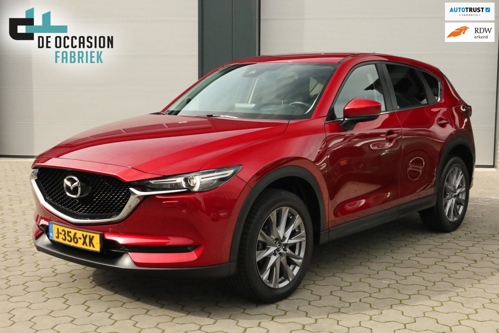 Mazda CX-5 2.0 SkyActiv-G 165 Style Selected Trekhaak Carplay Bose Memory Head-Up 56726193-0.jpg | De Occasion Fabriek