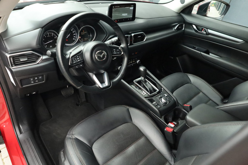 Mazda CX-5 2.0 SkyActiv-G 165 Style Selected Trekhaak Carplay Bose Memory Head-Up 56726193-0.jpg | De Occasion Fabriek