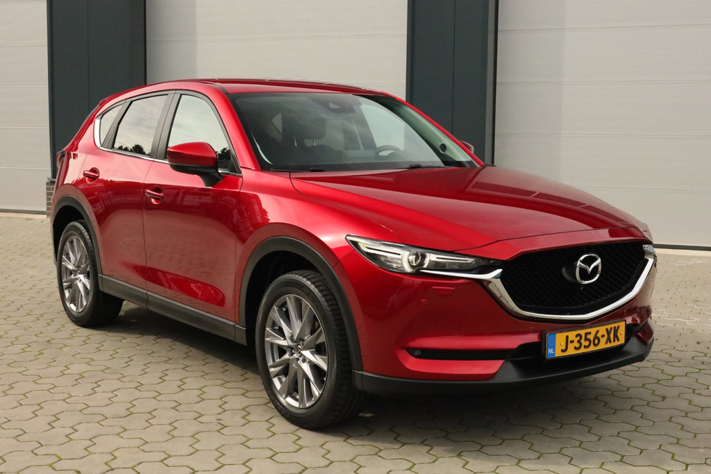 Mazda CX-5 2.0 SkyActiv-G 165 Style Selected Trekhaak Carplay Bose Memory Head-Up 56726193-0.jpg | De Occasion Fabriek