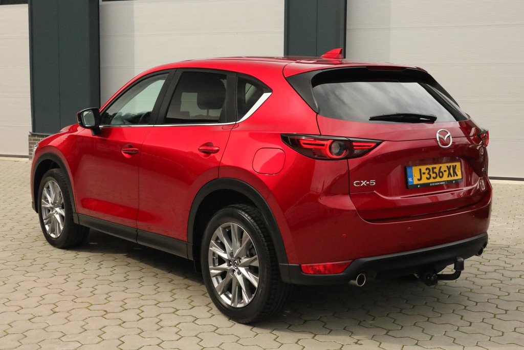 Mazda CX-5 2.0 SkyActiv-G 165 Style Selected Trekhaak Carplay Bose Memory Head-Up 56726193-0.jpg | De Occasion Fabriek
