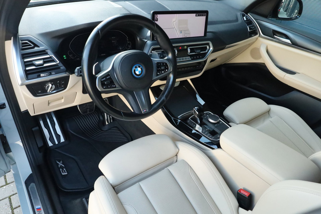 BMW X3 XDrive30e M Sport Memory Camera Carplay 56790592-0.jpg | De Occasion Fabriek