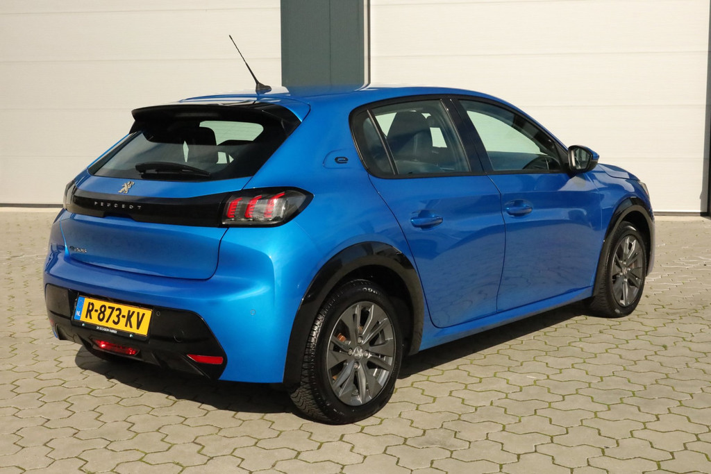 Peugeot e-208 EV Allure 50 kWh Navi Carplay Camera 56790943-0.jpg | De Occasion Fabriek
