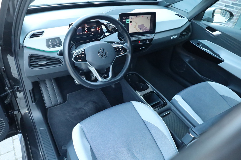 Volkswagen ID.3 First Plus 58 kWh Adaptief IQ.Light Carplay Sfeerverlichting 56973258-2.jpg | De Occasion Fabriek