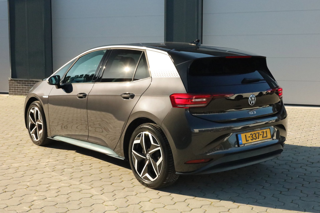 Volkswagen ID.3 First Plus 58 kWh Adaptief IQ.Light Carplay Sfeerverlichting 56973258-4.jpg | De Occasion Fabriek