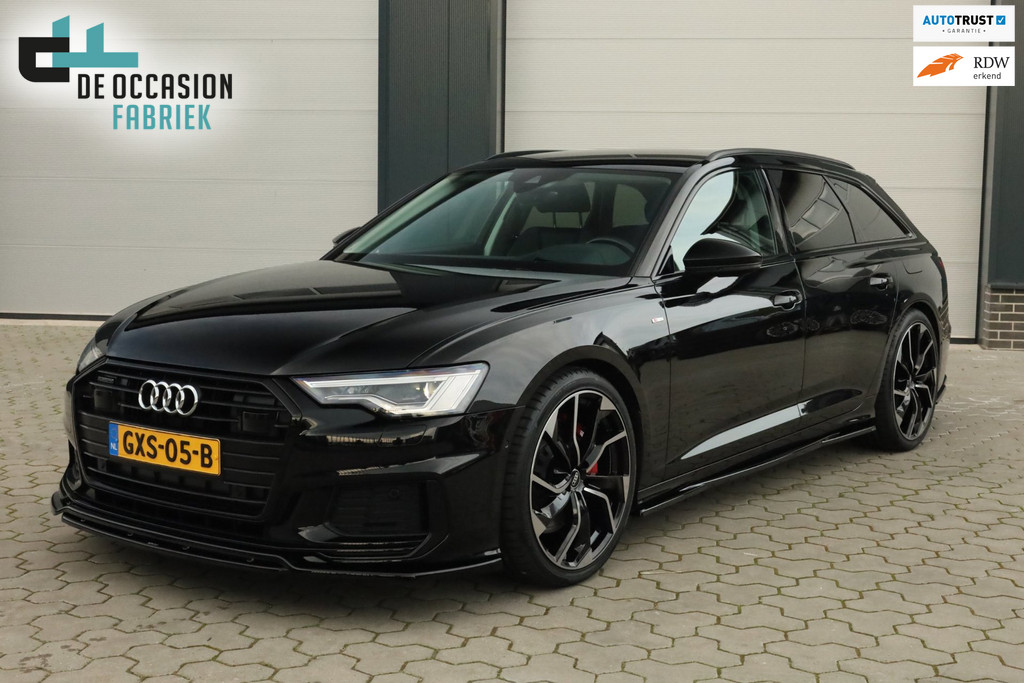 Audi A6 Avant 55 TFSI e quattro Competition 57066420-0.jpg | De Occasion Fabriek