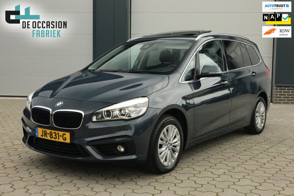 BMW 2 Serie Gran Tourer 218i 7-zitter Trekhaak Pano 57066757-0.jpg | De Occasion Fabriek