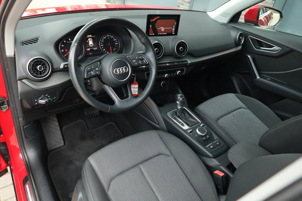 Audi Q2 1.0 TFSI #Limited S-tronic Automaat Navi Cruise 57248146-0.jpg | De Occasion Fabriek