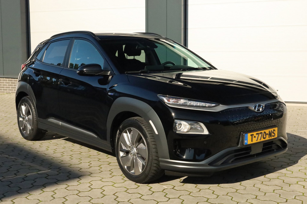 Hyundai Kona EV Fashion 64 kWh 57362953-3.jpg | De Occasion Fabriek