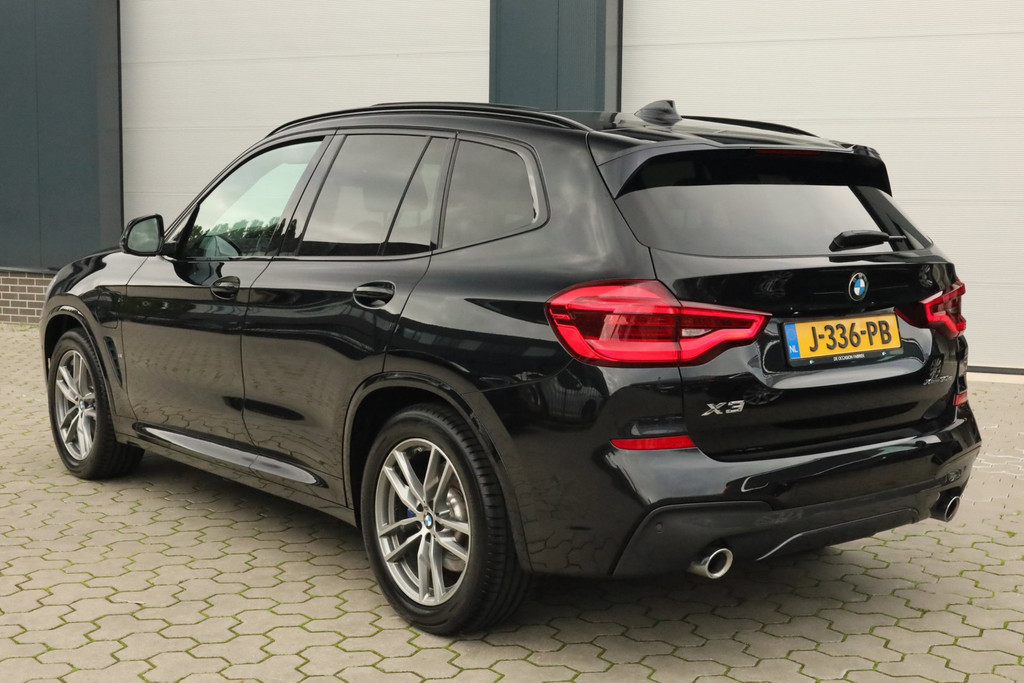 BMW X3 XDrive30e M sport Pano Harman/Kardon Adaptief Sfeer Trekhaak 57508085-4.jpg | De Occasion Fabriek