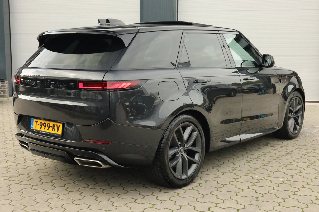 Land Rover Range Rover Sport 3.0 P440e Dynamic SE Elektr. Trekhaak Pano 360 Meridian 57512892-1.jpg | De Occasion Fabriek