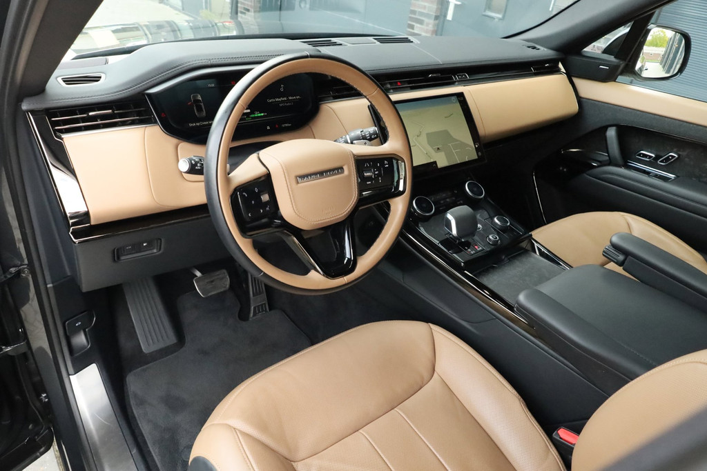 Land Rover Range Rover Sport 3.0 P440e Dynamic SE Elektr. Trekhaak Pano 360 Meridian 57512892-2.jpg | De Occasion Fabriek