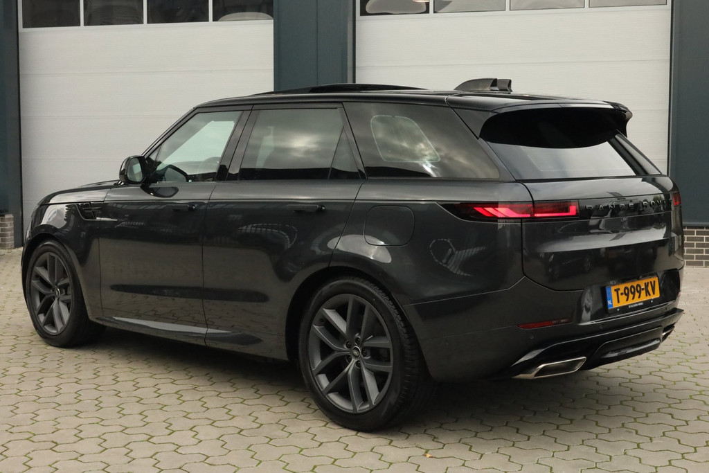 Land Rover Range Rover Sport 3.0 P440e Dynamic SE Elektr. Trekhaak Pano 360 Meridian 57512892-3.jpg | De Occasion Fabriek