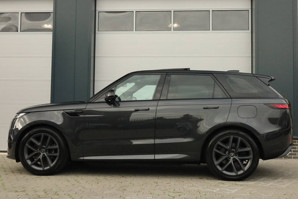 Land Rover Range Rover Sport 3.0 P440e Dynamic SE Elektr. Trekhaak Pano 360 Meridian 57512892-4.jpg | De Occasion Fabriek